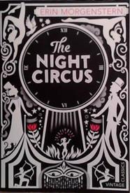 The Night Circus | 9999903525882 | Morgenstern, Erin