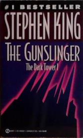 The Dark Tower I: The Gunslinger | 9999903501473 | King, Stephen