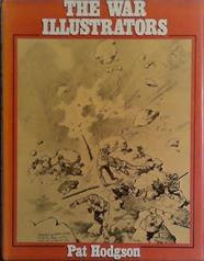 The War Illustrators | 9999903434122 | Pat Hodgson