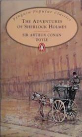 The Adventures of Sherlock Holmes | 9999903451372 | Doyle, Sir Arthur Conan