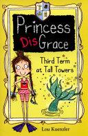 Third Term at Tall Towers | 9999903401537 | Lou Kuenzler