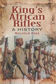 King's African Rifles | 9999903322306 | Malcolm Page