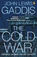 The Cold War: A New History | 9999902568149 | Gaddis, John Lewis