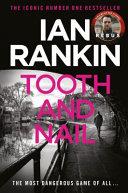 Tooth and Nail | 9999903382799 | Ian Rankin