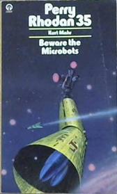 Beware the Microbes | 9999903140627 | Kurt Mahr