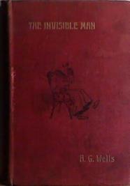 The Invisible Man | 9999903427247 | H.G. Wells