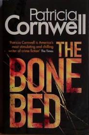The Bone Bed | 9780751548174 | Patricia Cornwell