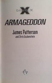 Daniel X: Armageddon | 9999903470847 | Patterson, James William