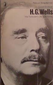 H.G. Wells | 9999903505358 | Lovat Dickson