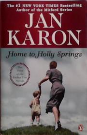 Home to Holly Springs | 9999903526421 | Jan Karon