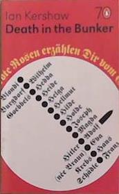 Death in the Bunker | 9999903379256 | Ian Kershaw