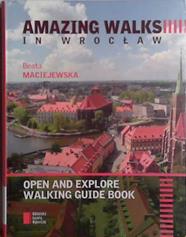 Amazing Walks in Wroclaw | 9999903522799 | Beata Maciejewska