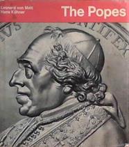 The Popes | 9999903397397 | Leonard von Matt