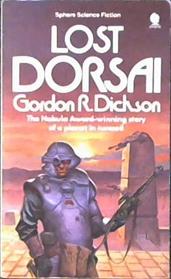 Lost Dorsai | 9999903499985 | Gordon R. Dickson