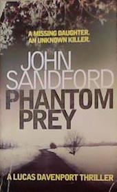 Phantom Prey | 9999903379287 | John Sandford