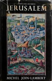 Jerusalem | 9999903510987 | Michel Join-Lambert