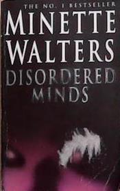 Disordered Minds | 9999903310167 | Walters, Minette