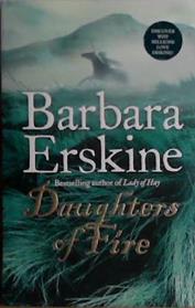 Daughters of Fire | 9999903480020 | Barbara Erskine,