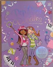 Pop Star Dodles | 9999903357766