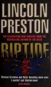 Riptide | 9780553811896 | Lincoln Preston