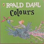 Colours | 9999903303572 | Roald Dahl