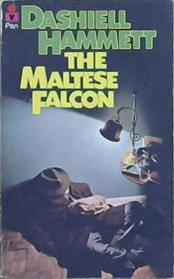 The Maltese Falcon | 9999903238621 | Dashiell Hammett