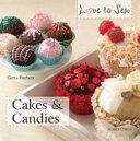 Cakes and Candies | 9999903179276 | Greta Fitchett