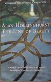 The Line of Beauty | 9999903333173 | Hollinghurst, Alan