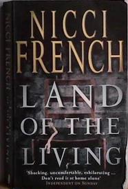 Land of the Living | 9999903452850 | Nicci French