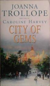City of Gems | 9999903426745 | Joanna Trollope
