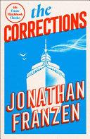 The Corrections | 9999903517887 | Jonathan Franzen