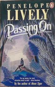Passing on | 9999903334477 | Penelope Lively