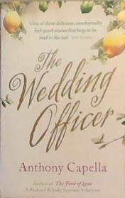 The Wedding Officer | 9999903365617 | Anthony Capella,