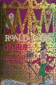 Charlie and the Chocolate Factory | 9999903461388 | Dahl, Roald