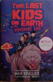 The Last Kids on Earth and the Nightmare King | 9999903509875 | Max Brallier