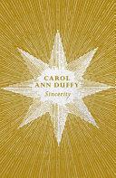 Sincerity | 9999902976128 | Carol Ann Duffy