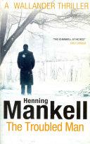 Troubled Man | 9999902843888 | Mankell, Henning