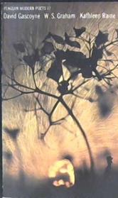 Penguin Modern Poets 17: David Gascoyne, W.S: Graham, Kathleen Raine | 9999903015864