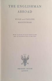 The Englishman Abroad | 9999903419303 | Massingham