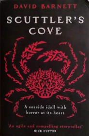 Scuttler's Cove | 9999903488422 | David Barnett