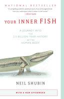 Your Inner Fish | 9999903325949 | Shubin, Neil