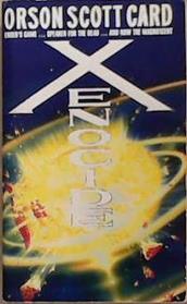 Xenocide | 9999903324775 | Orson Scott Card