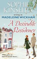 A Desirable Residence | 9999903514701 | Sophie Kinsella,
