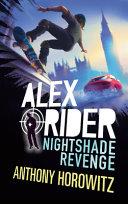 Nightshade Revenge | 9999903304630 | Anthony Horowitz