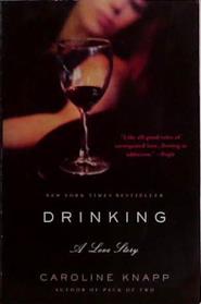Drinking | 9999903456032 | Knapp, Caroline