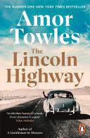 The Lincoln Highway | 9999903463696 | Amor Towles