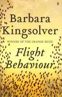 Flight Behaviour | 9999903474494 | Kingsolver, Barbara