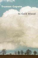 In Cold Blood | 9999902718360 | Capote, Truman