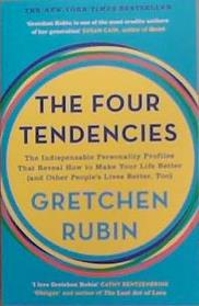 The Four Tendencies | 9999903378884 | Gretchen Rubin
