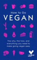 How To Go Vegan | 9999903342076 | Veganuary
